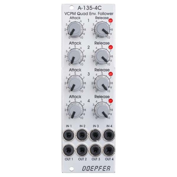 Doepfer A-149-1 RCV モジュラーシンセ モジュラーシンセ,Doepfer | えちごやミュージック