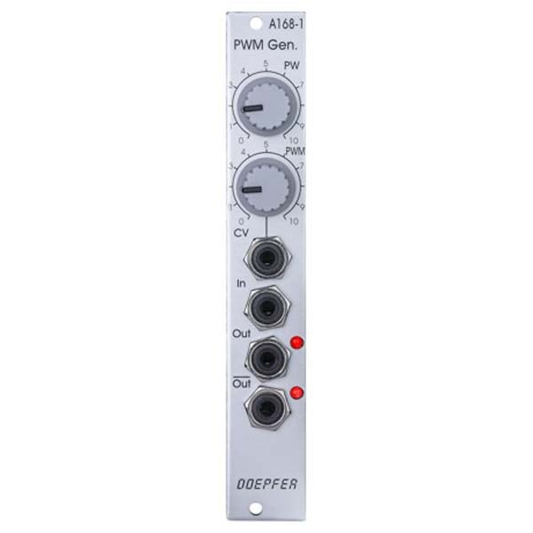 Doepfer A-168-1