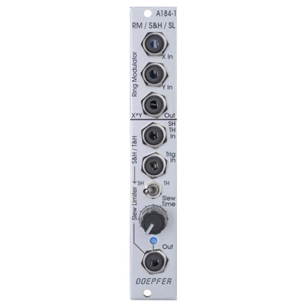 モジュラーシンセ,Doepfer | えちごやミュージック