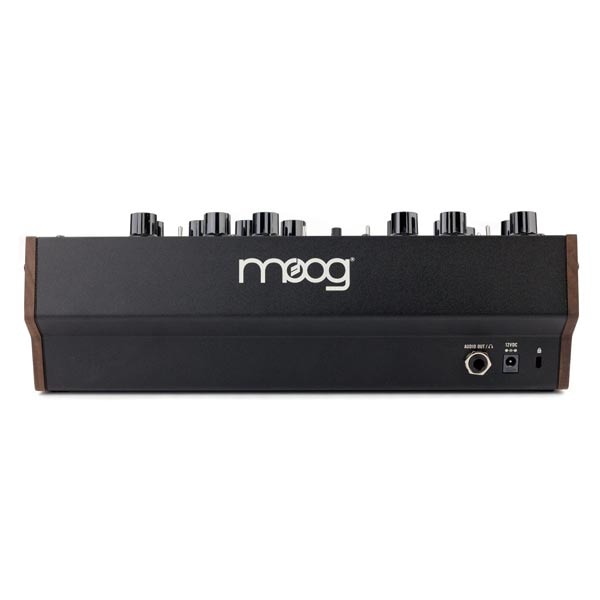 鍵盤楽器 moog DFAM Moog DFAM Analog Percussion Synthesizer | The Pro Audio