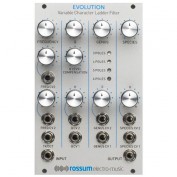 Rossum Electro-Music Assimil8or モジュラーシンセ Rossum Electro-Music Assimil8or Eurorack Multi-timbral