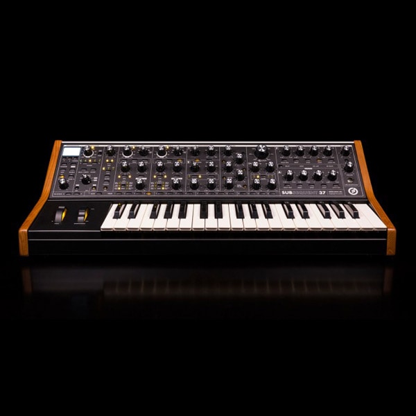 MOOG Subsequent 37 | シンセ・キーボード,シンセサイザー,MOOG