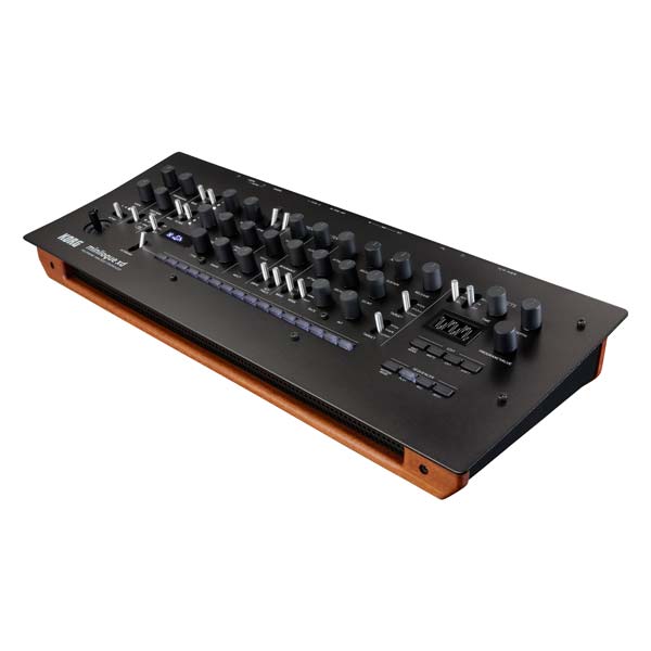 KORG minilogue xd module