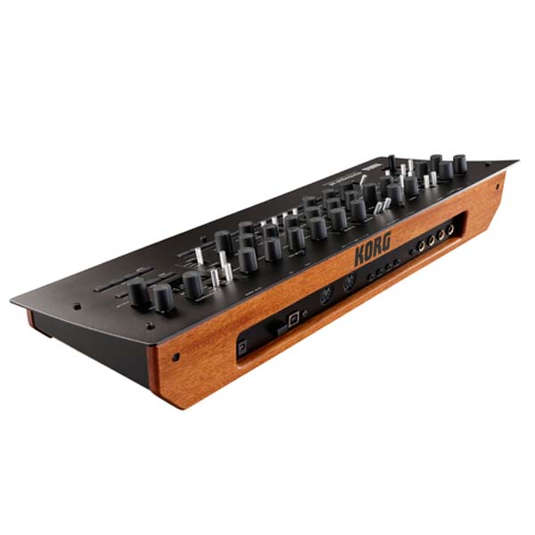 KORG minilogue xd module　アナログシンセサイザー KORG minilogue xd module | シンセ・キーボード,シンセサイザー
