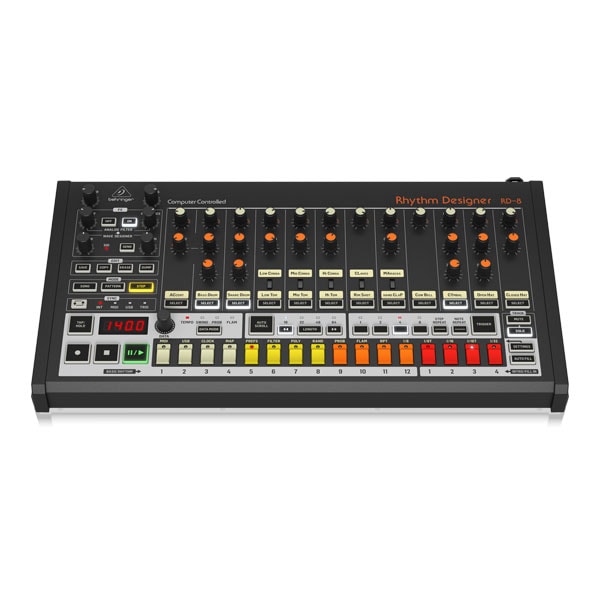 BEHRINGER RD-8 | シンセ・キーボード,シンセサイザー,BEHRINGER
