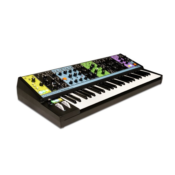MOOG Matriarch | シンセ・キーボード,シンセサイザー,MOOG