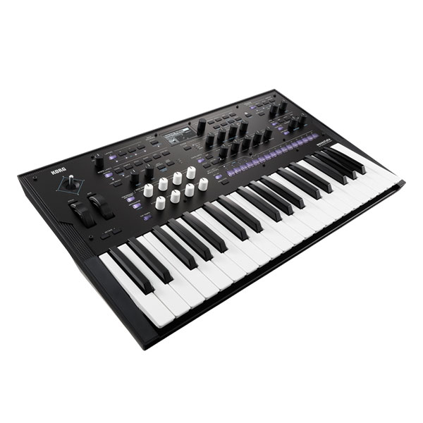 KORG wavestate | シンセ・キーボード,KORG,シンセサイザー