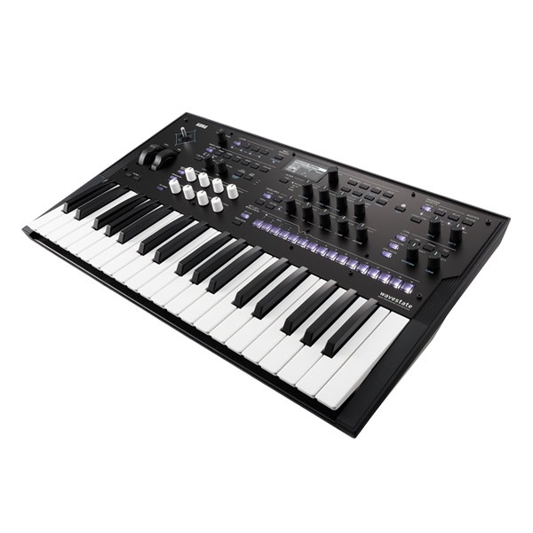 KORG wavestate | シンセ・キーボード,KORG,シンセサイザー