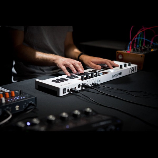 Arturia KeyStep 37 | シンセ・キーボード,ARTURIA | | えちごや