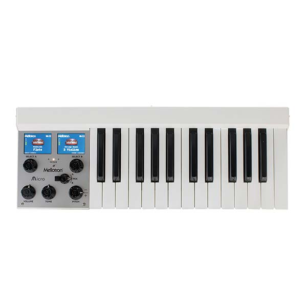 Mellotron Micro