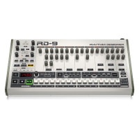 Behringer RHYTHM DESIGNER RD-9 【送料無料】 | シンセ・キーボード