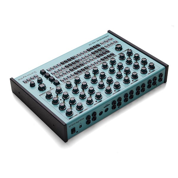 Erica Synths Pico CV MIXER モジュラーシンセ Erica synths pico MIX モジュラーシンセ ユーロラック - メルカリ