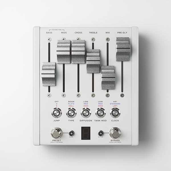 【美品】Chase Bliss Audio  CXM 1978 専用カバー付 Chase Bliss Audio CXM 1978 | PA・レコーディング,エフェクター