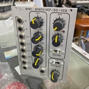 モジュラーシンセ,Doepfer | えちごやミュージック