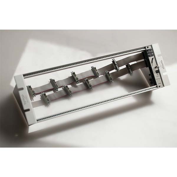 Tiptop Audio Happy Ending Kit Silver | モジュラーシンセ,Tiptop