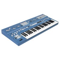 8月中の出品UDO Super6 Desktop アナログシンセ極美品