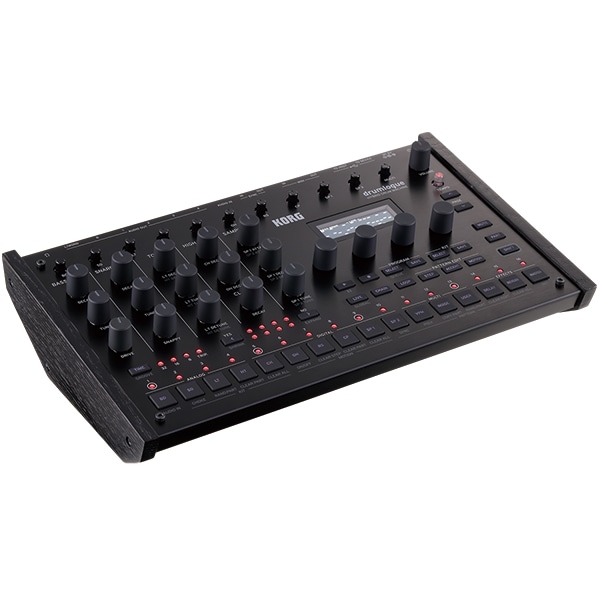 KORG drumlogue 【送料無料】 | シンセ・キーボード