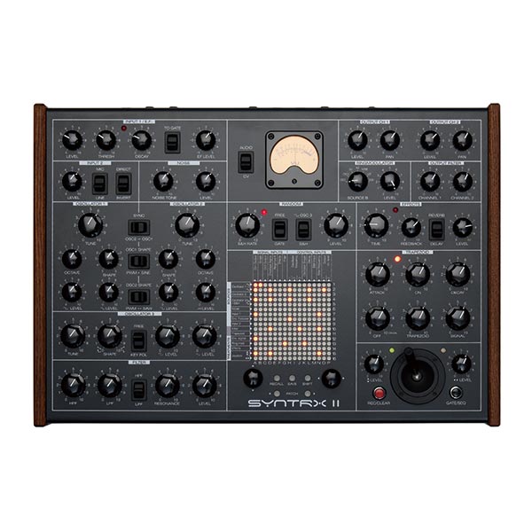 Erica Synths SYNTRX II ̵