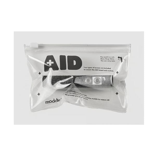 moddict AID Case + AID Att