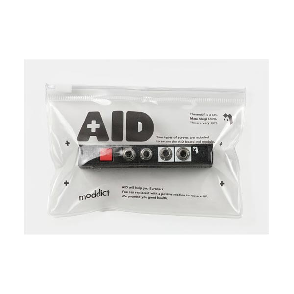 モジュラーシンセ,moddict | えちごやミュージック