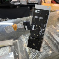 Shakmat Modular Knight's Gallop モジュラーシンセ Shakmat Modular Knight's Gallop モジュラーシンセ