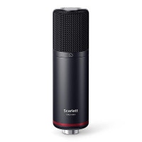 Focusrite Scarlett Solo Studio 4th Gen | すべての商品