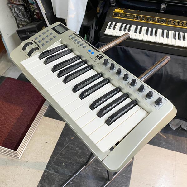 Evolution MK-425C MIDIキーボード　25鍵盤 Evolution MK-425C | 中古新入荷商品,USED録音機材・リズム