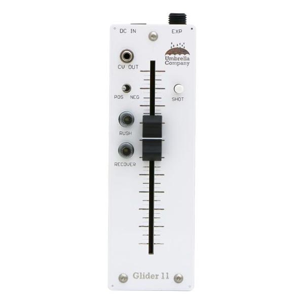 【極上美品】cascadia モジュラーシンセサイザー 、おまけ多数 Intellijel Designs | Cascadia | シンセサイザー シンセ