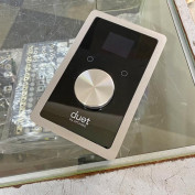 APOGEE Duet for ipad & mac