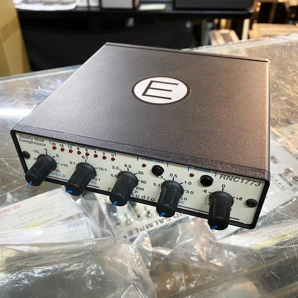 FMR Audio RNC1773E | 中古新入荷商品,USED録音機材・リズムマシン 
