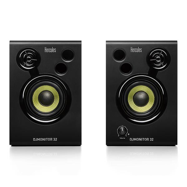 DJ機材 Hercules Hercules DJ DJMonitor 32 | DJ機材,DJオプション・アクセサリ