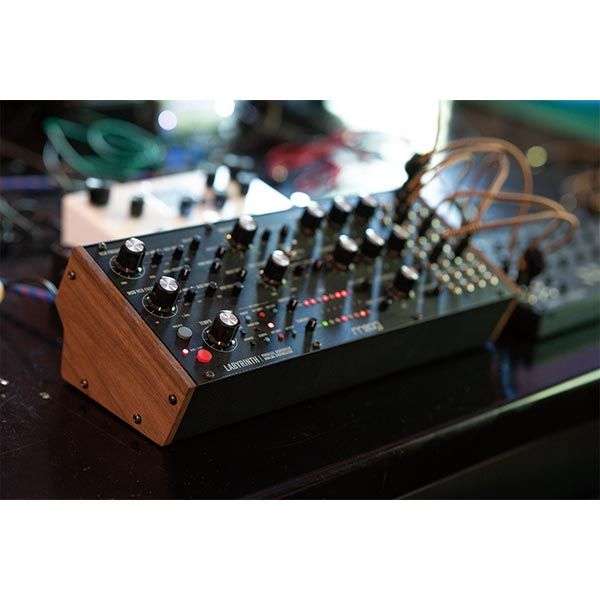 MOOG Labyrinth | シンセ・キーボード,シンセサイザー,MOOG