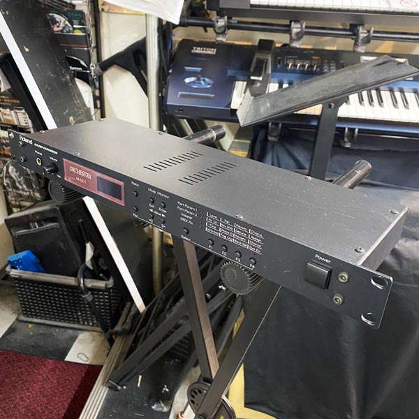 ROLAND M-OC1 | 中古新入荷商品 | | えちごやミュージック