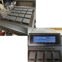 AKAI MPC2500 | 中古新入荷商品,USED録音機材・リズムマシン