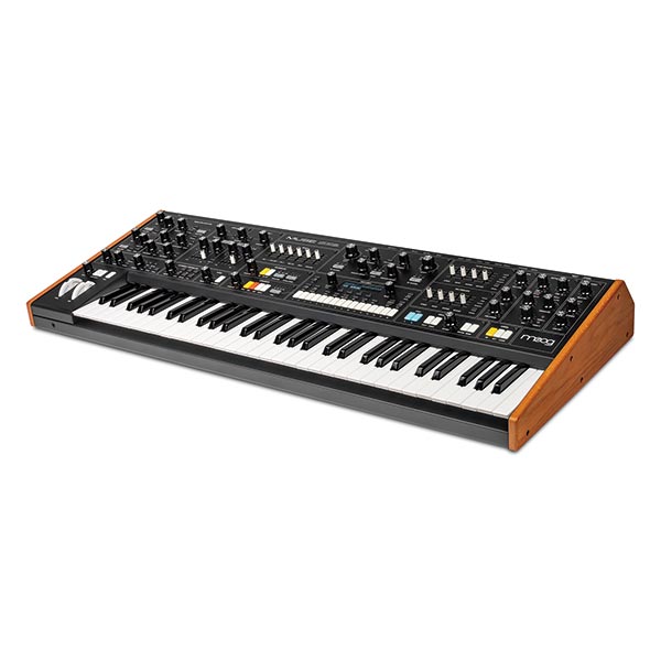 めー　MOOG Amazon.co.jp: MOOG Subsequent 25 パラフォニック・アナログ