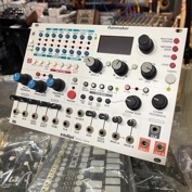 Instruo Ts-L オシレーター モジュラーシンセ ユーロラック