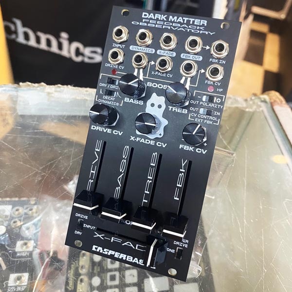鍵盤楽器 Bastl Instruments DARK MATTER Dark Matter by Casper x Bastl for €379.94 / Get the best
