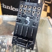 Bastl Instruments DARK MATTER