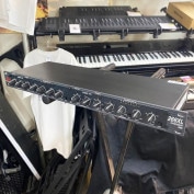 DBX 266XL 