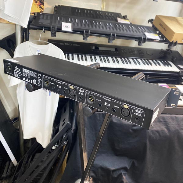 DBX 266XL ① | 中古新入荷商品 | | えちごやミュージック