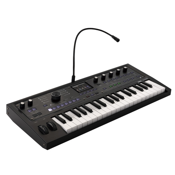 KORG microKORG 2 MBK(MK-2 MBK) ̵