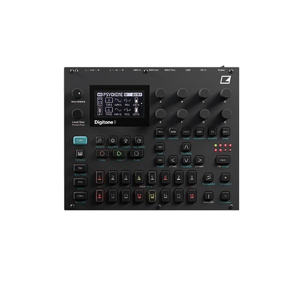 elektron Digitone II
