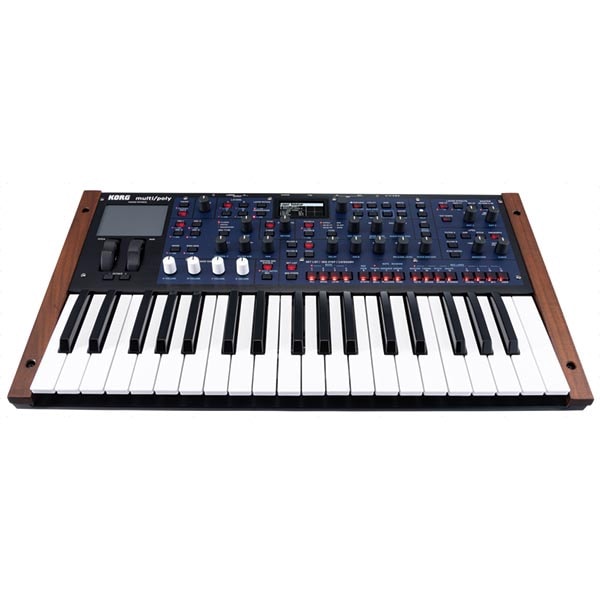 KORG MULTI / POLY
