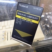 ROLAND SN-R8-05 Jazz