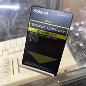 ROLAND SN-R8-07 Mallet