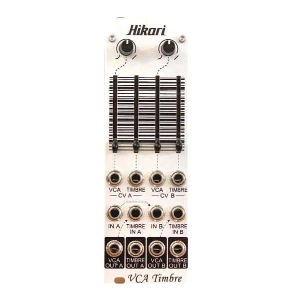 モジュラーシンセ,HIKARI INSTRUMENTS | えちごやミュージック