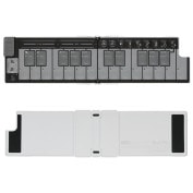 KORG nanoKEY Fold White