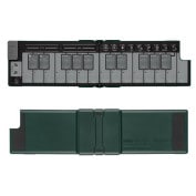 KORG nanoKEY Fold Alpine Green