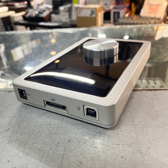 Apogee duet2 箱無し APOGEE Duet2 | 中古新入荷商品 | | えちごやミュージック