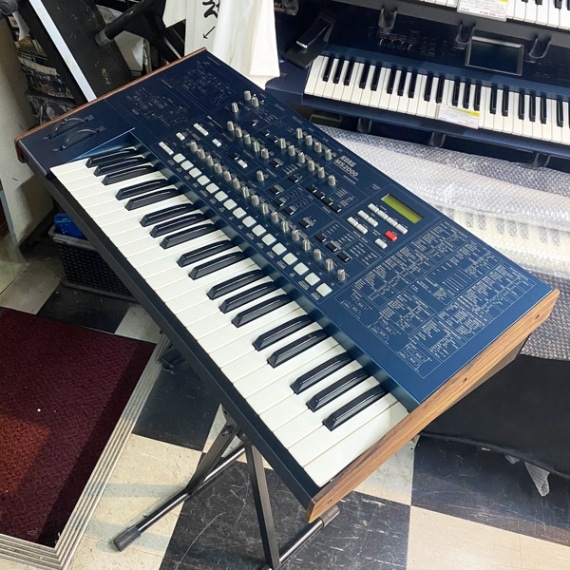 KORG MS2000 アナログモデリングシンセサイザー KORG MS2000 アナログ